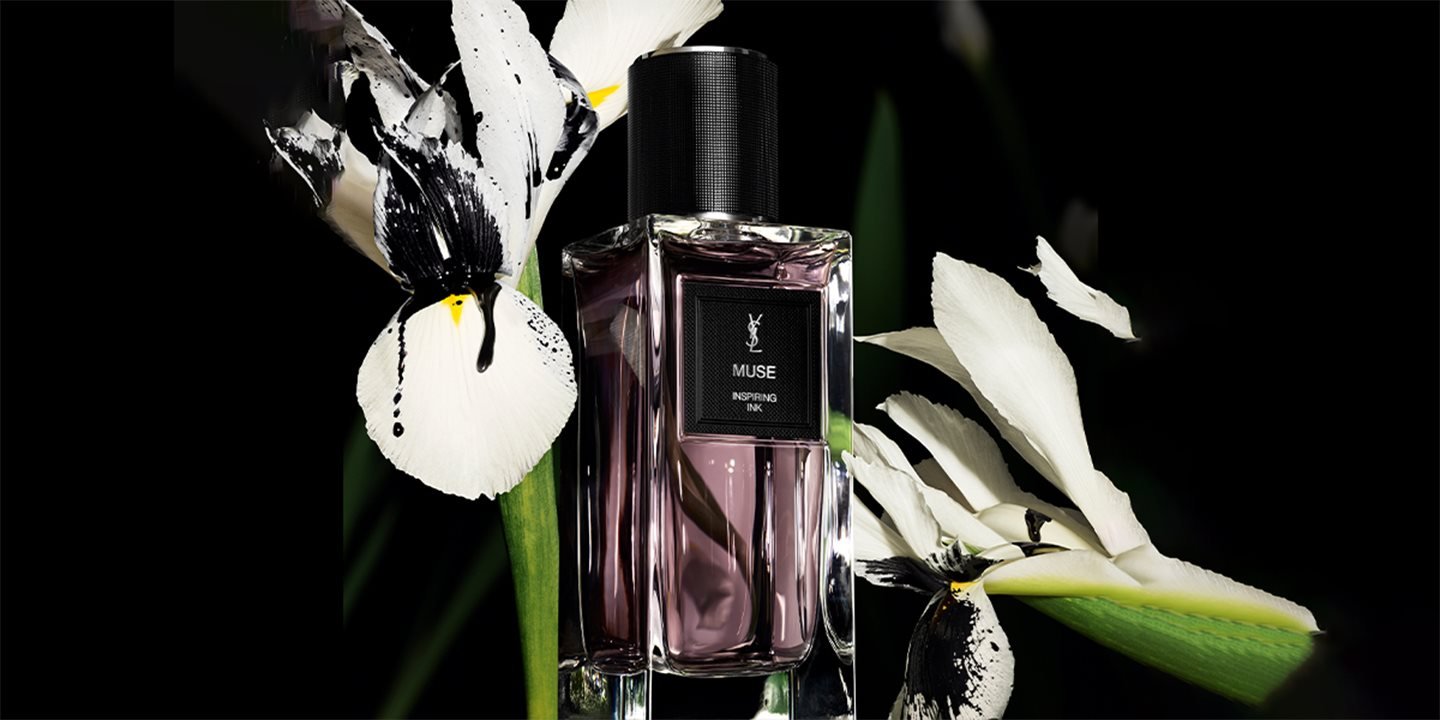 YSL Beauty popup