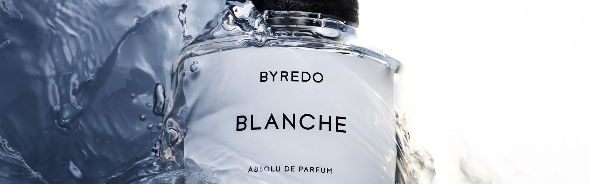 Byredo Blance
