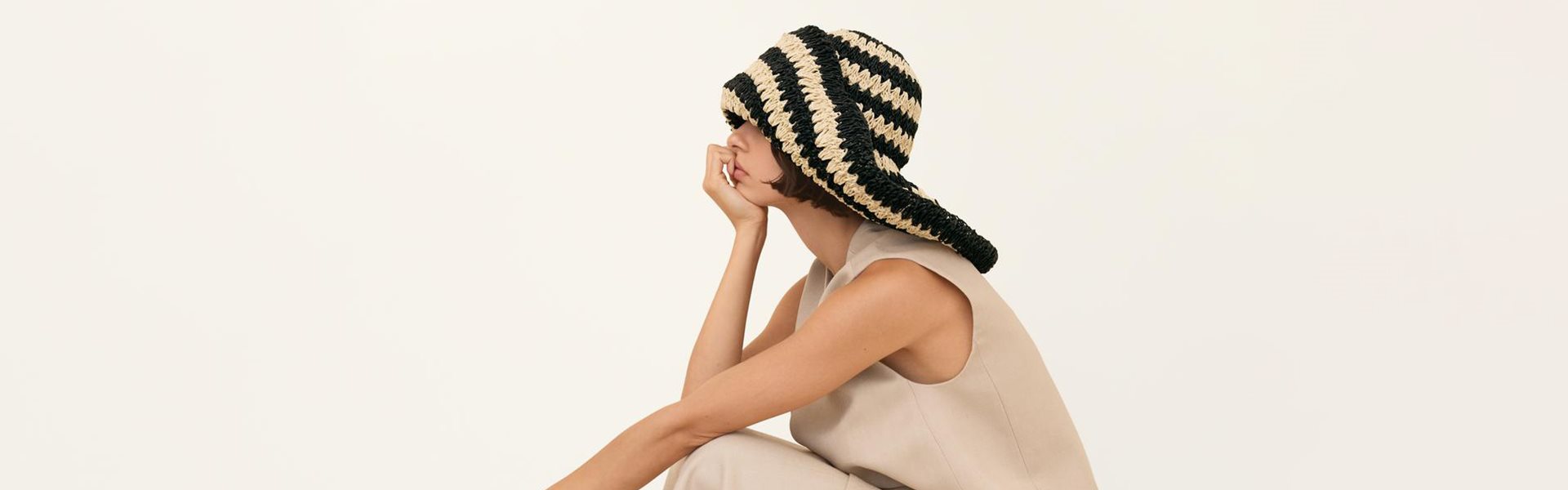 By MALENE BIRGER