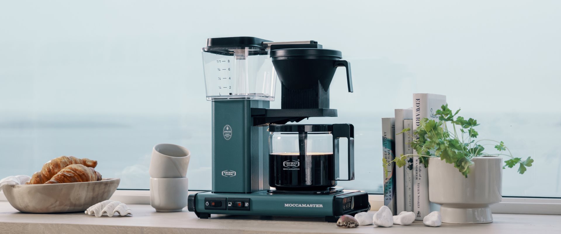 Moccamaster
