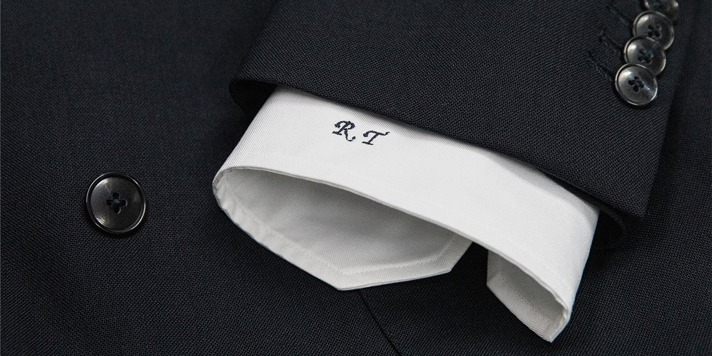 Robert Talbott brodyr