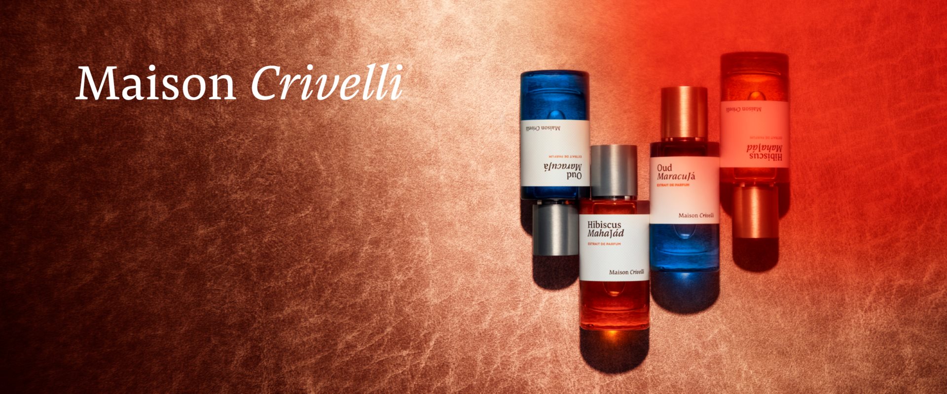 Maison crivelli