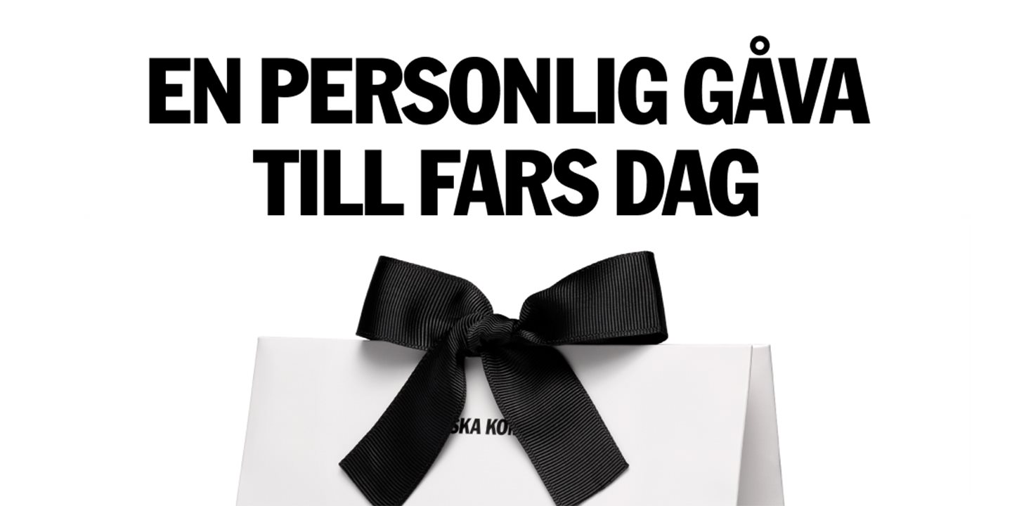 Fars dag