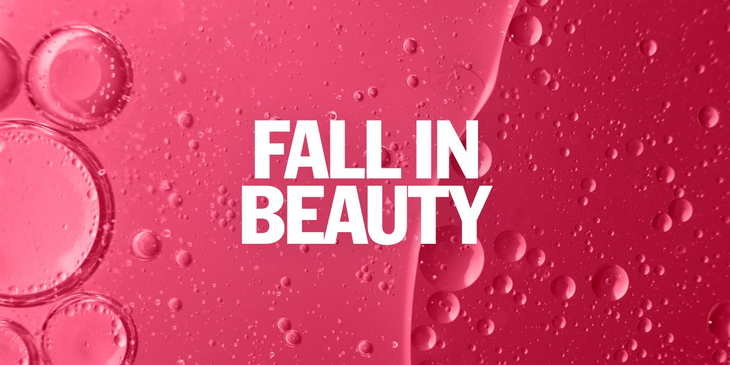 NK Beauty höstnyheter