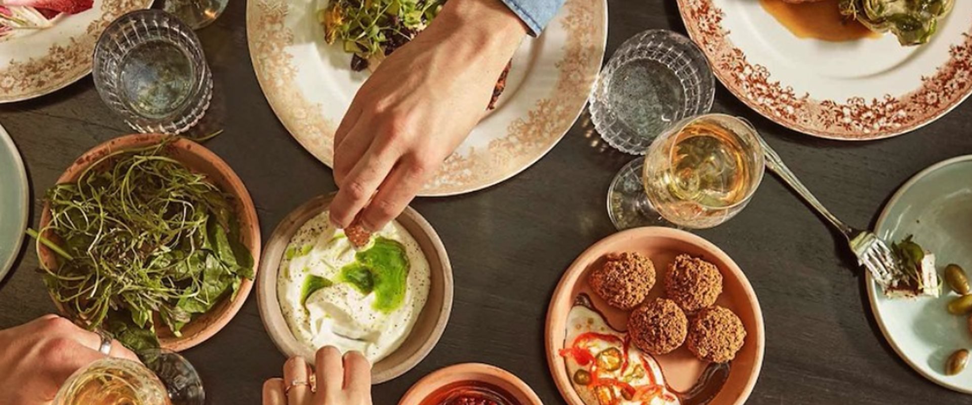 Ellery brunch