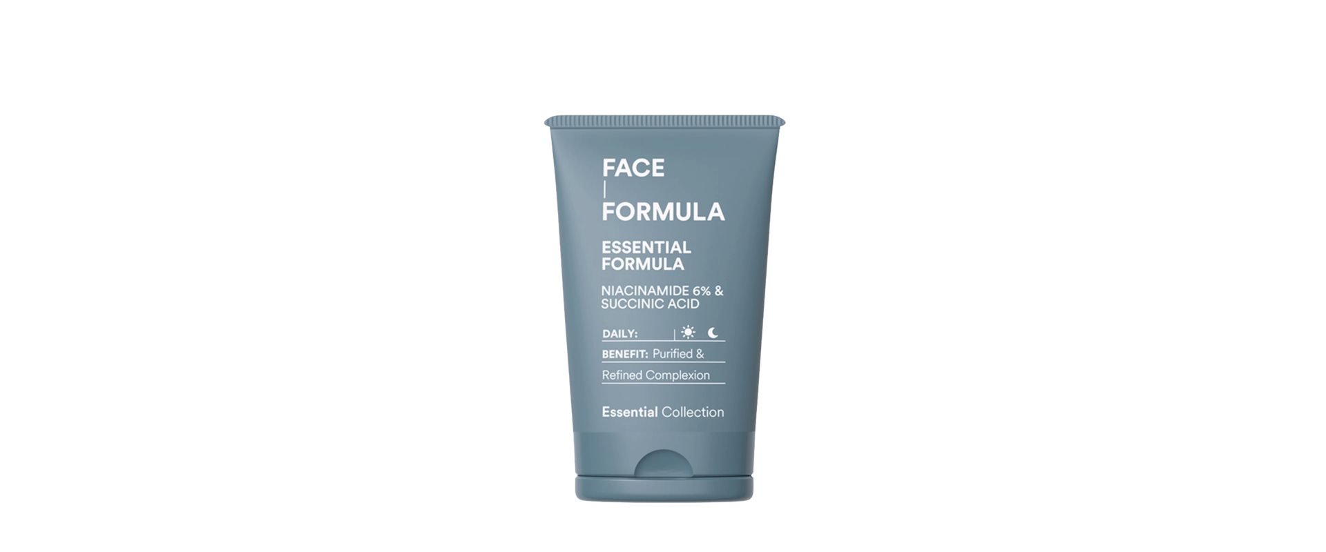 Face Formula