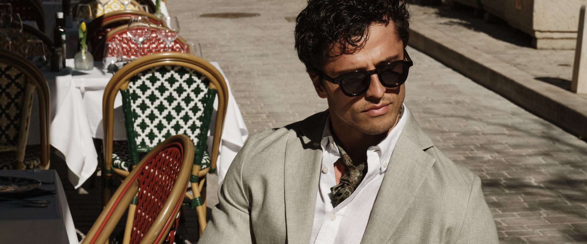 John Henric skjorta på köpet