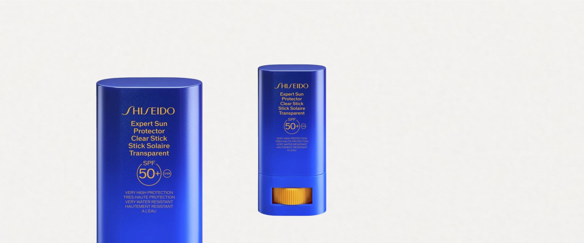 Shiseido Sun