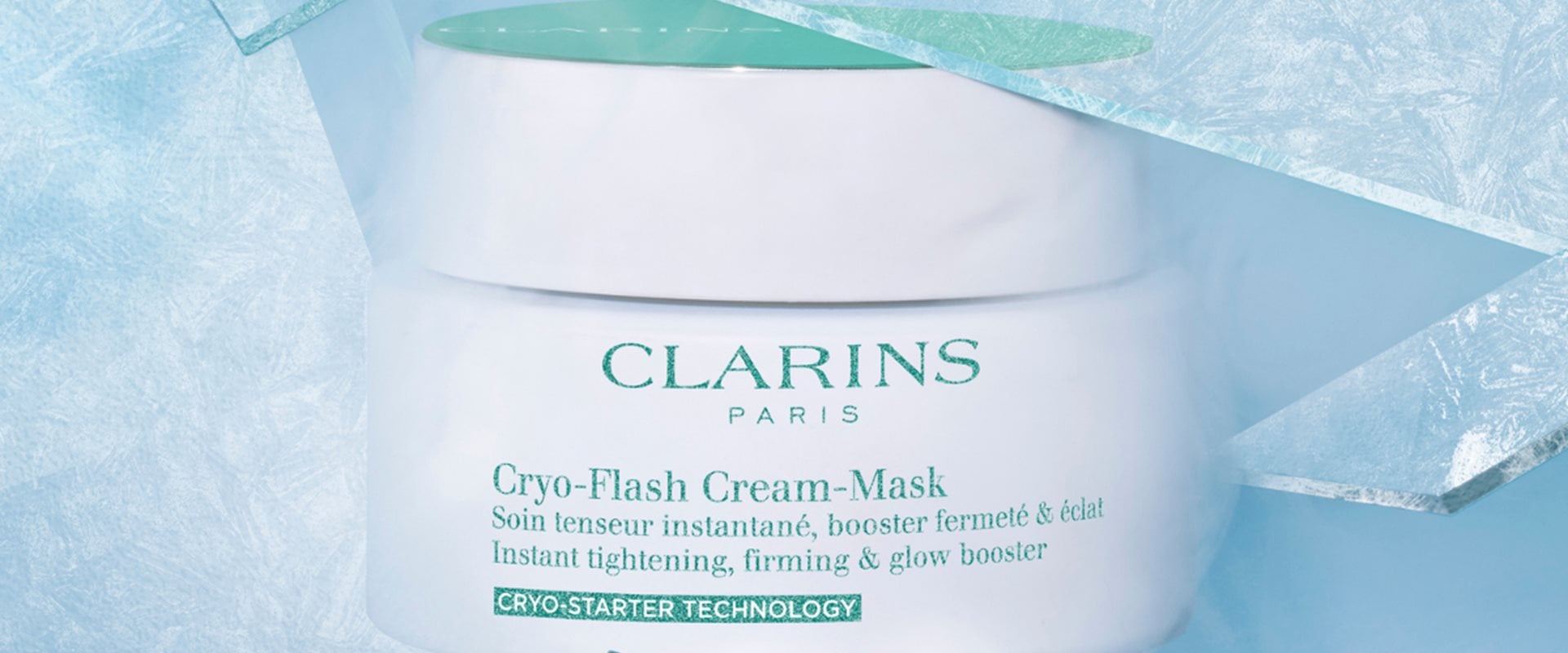 Gåva på köpet från Clarins