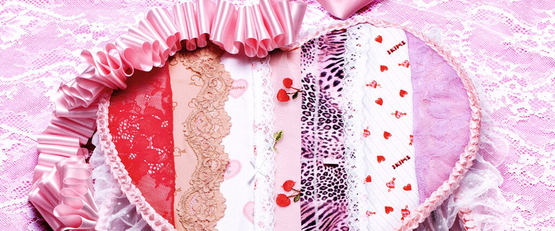 Gåva på köpet från Skims