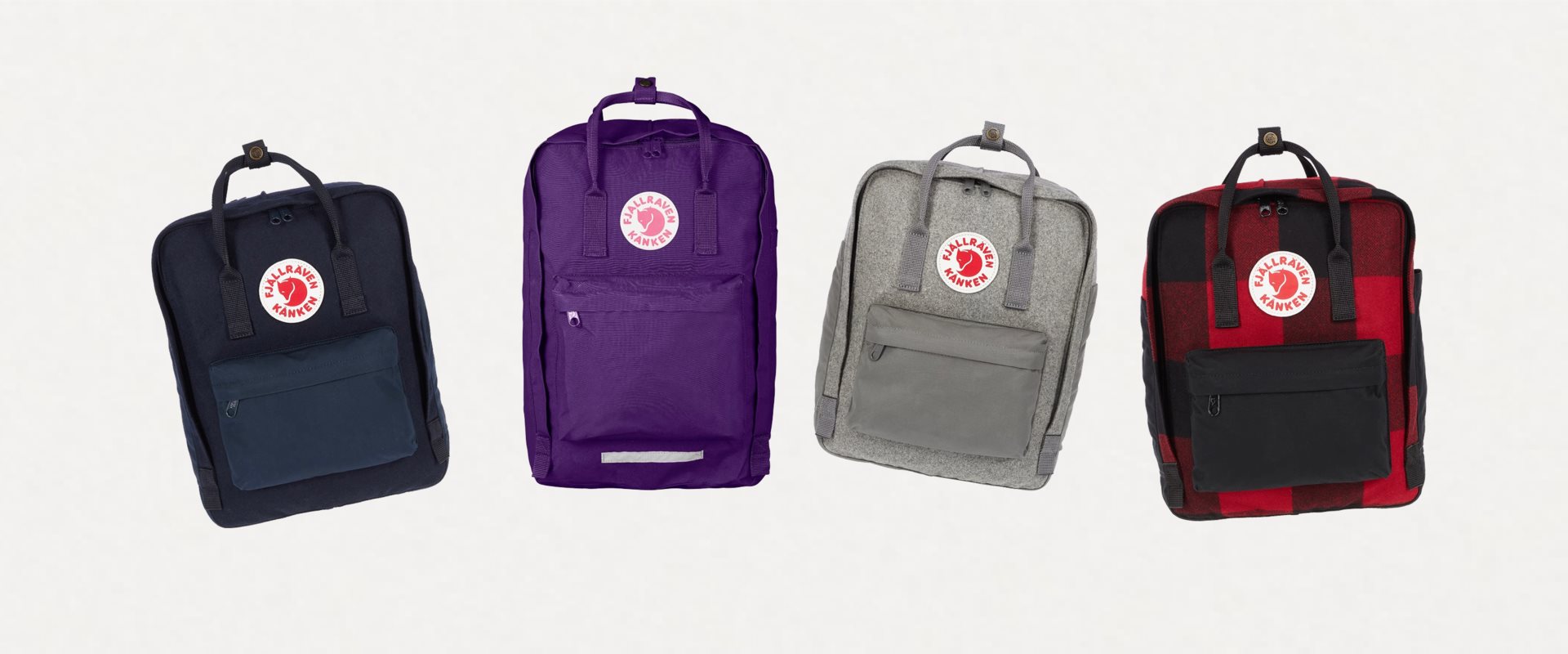 Fjällräven