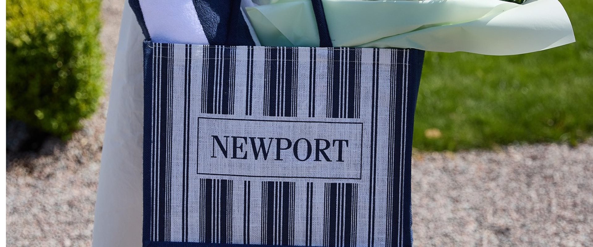 Totebag på köpet