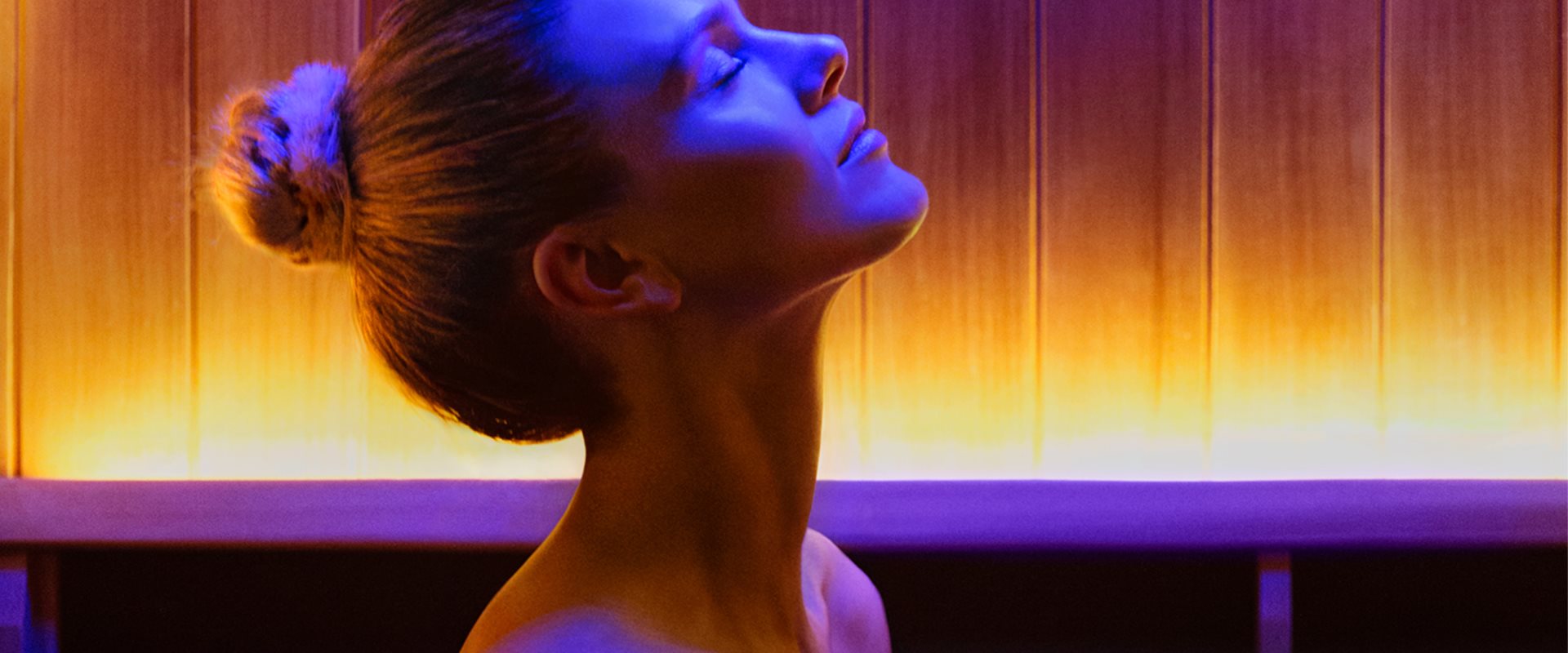 Heat by Sophia Lie