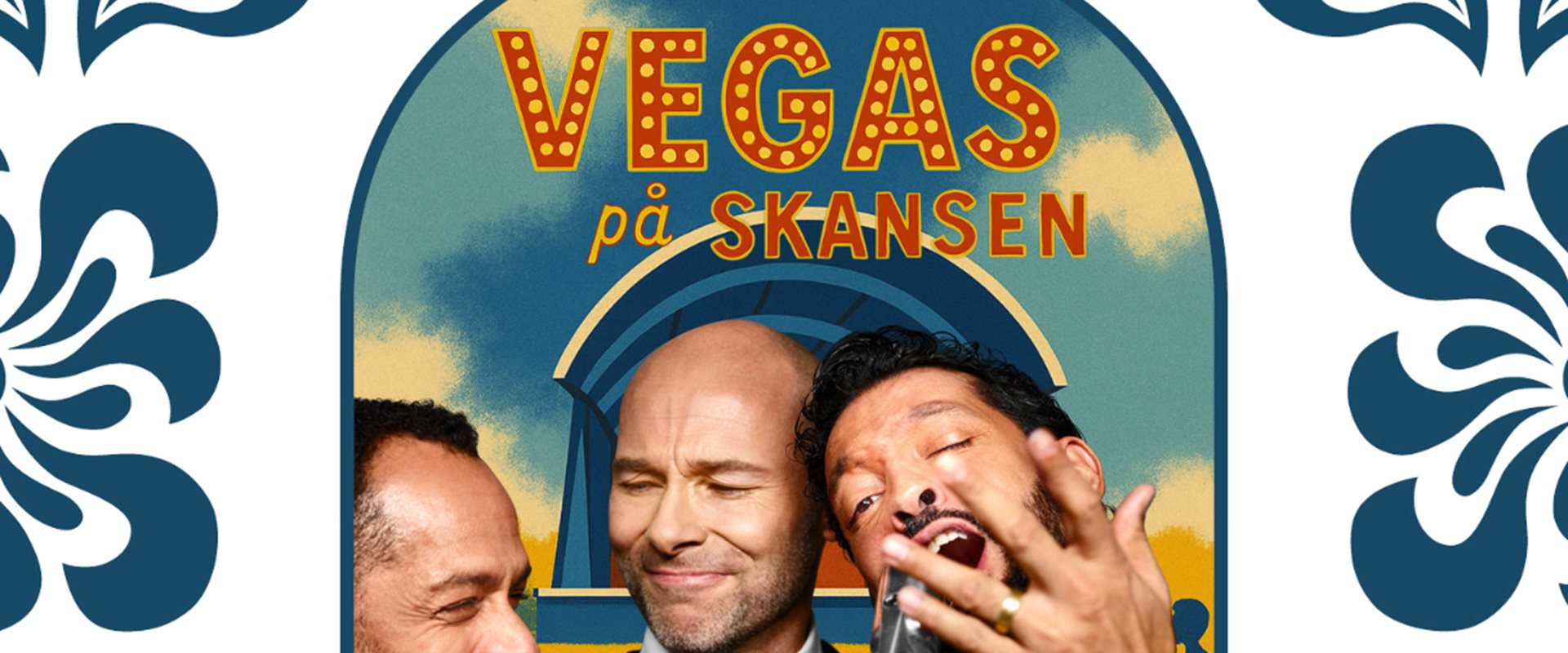 Vegas