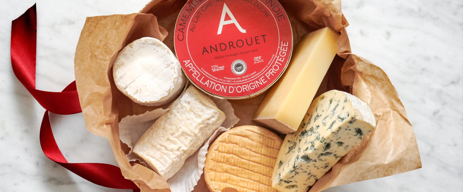 Androuet Ost