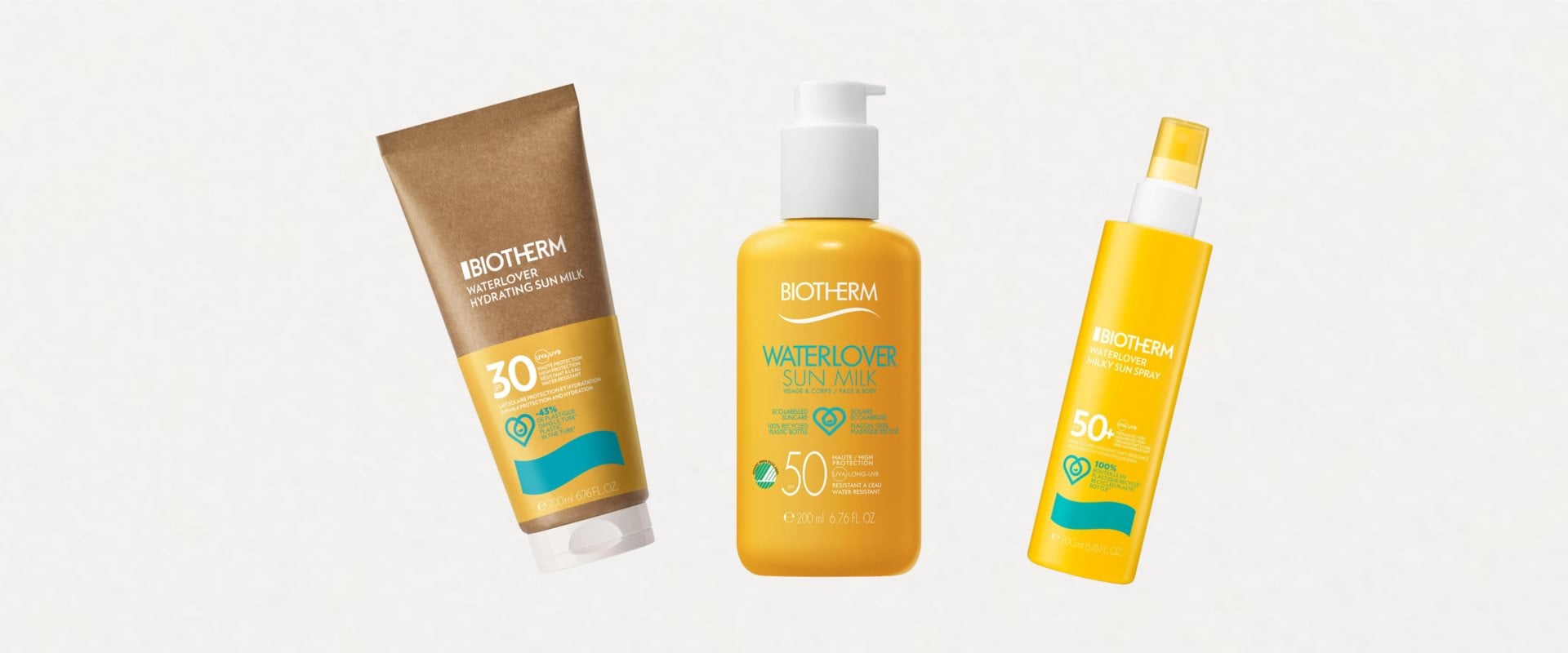 Biotherm Sun
