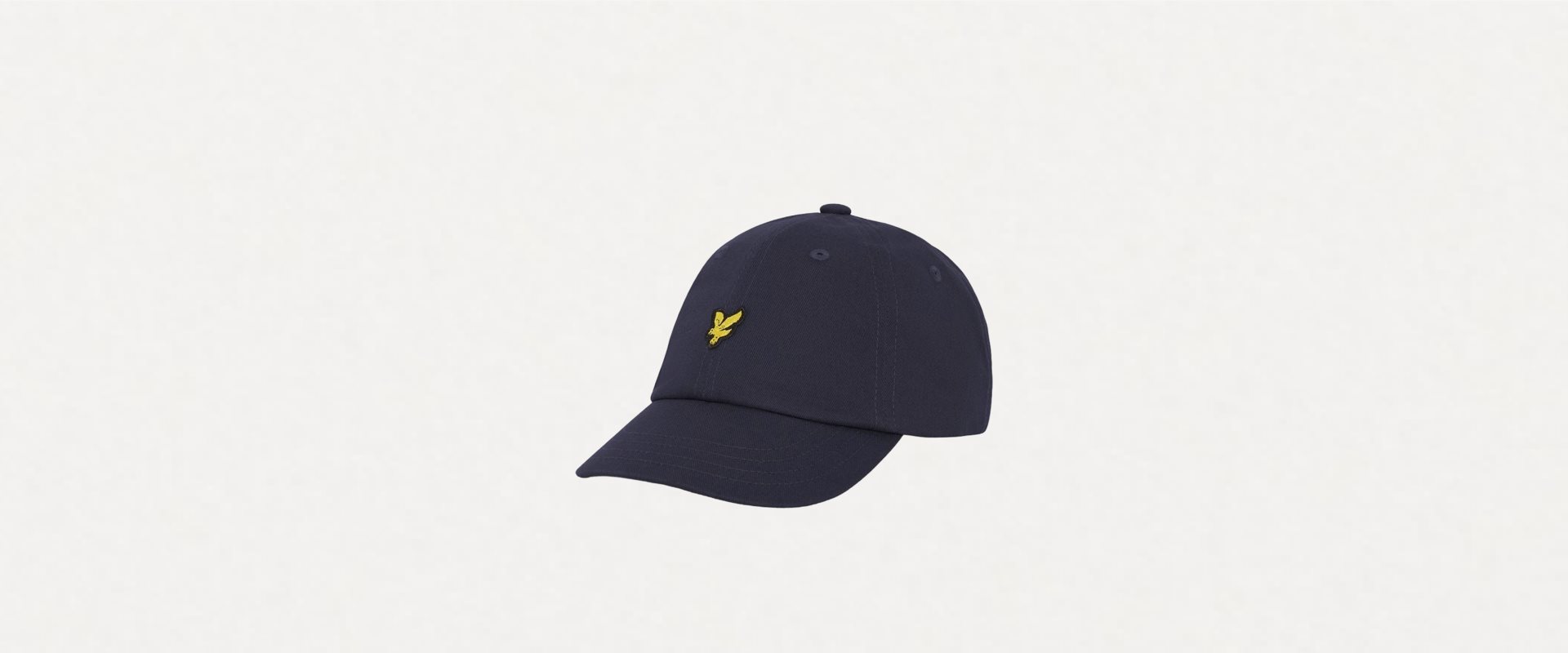 Lyle&Scott keps på köpet
