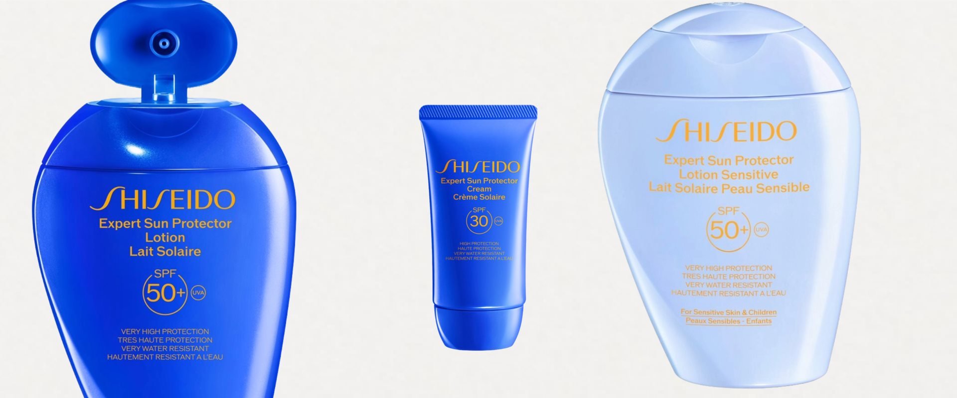 Clarins Sun