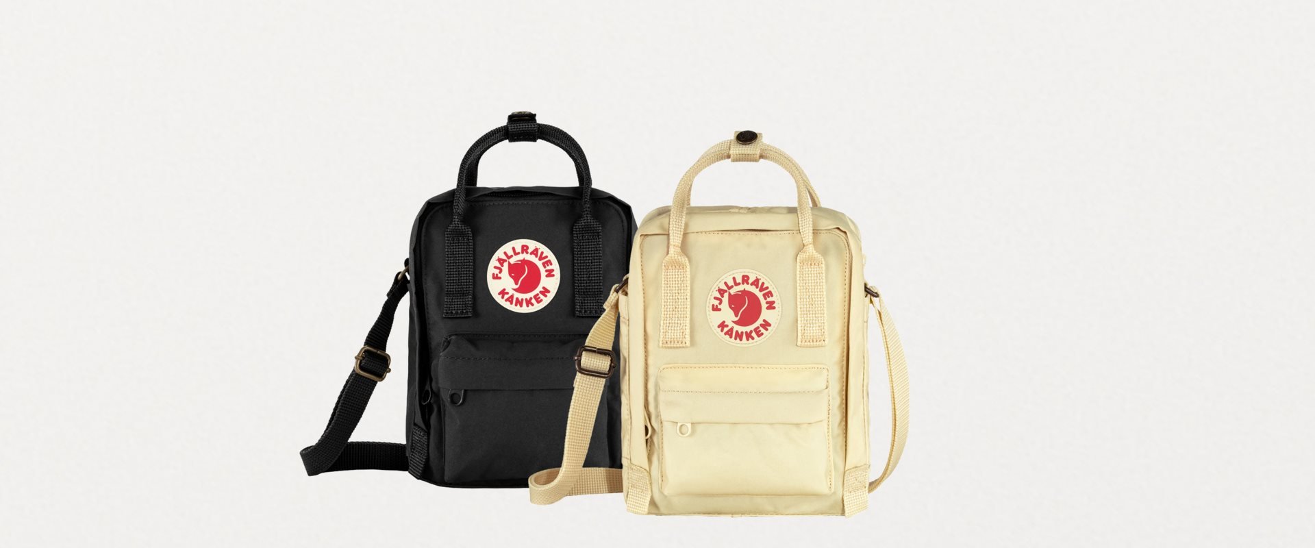 Kånken från fjällräven