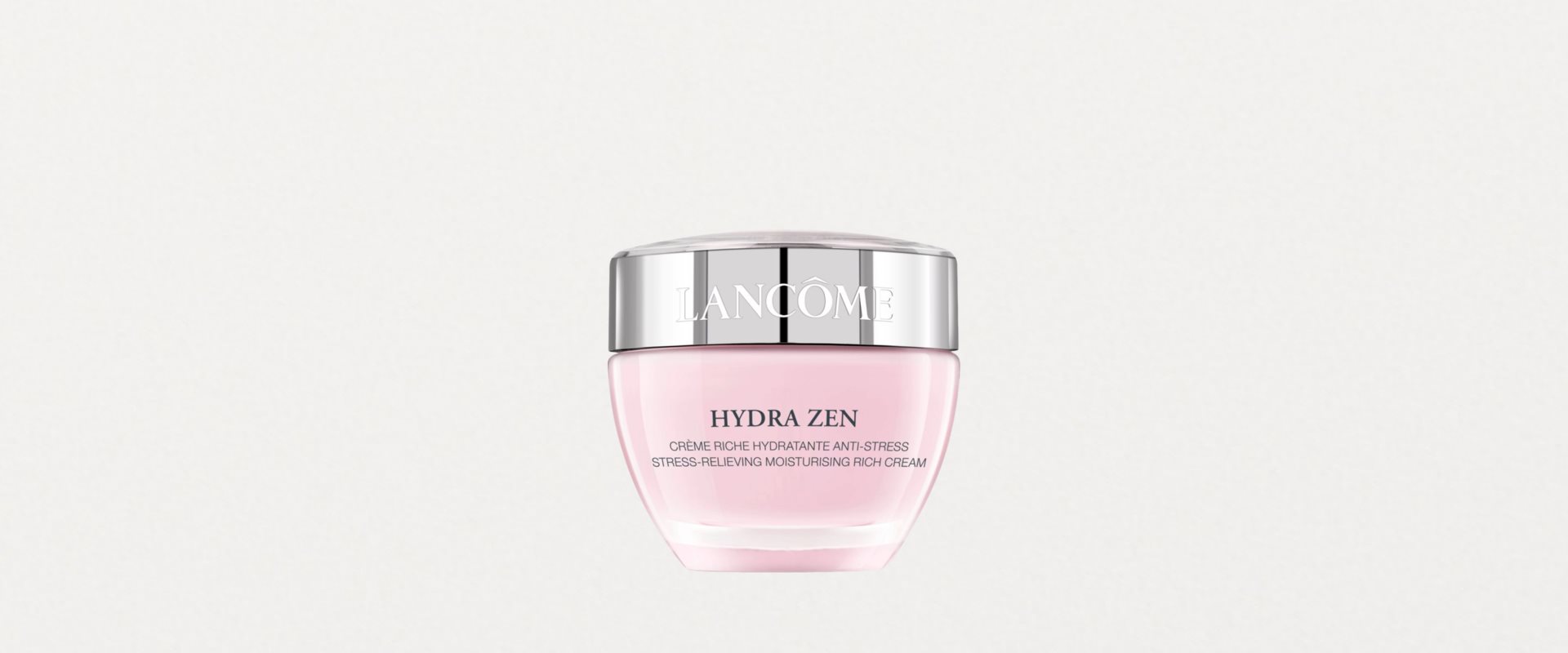 Lancôme Hydrazen Rich Cream