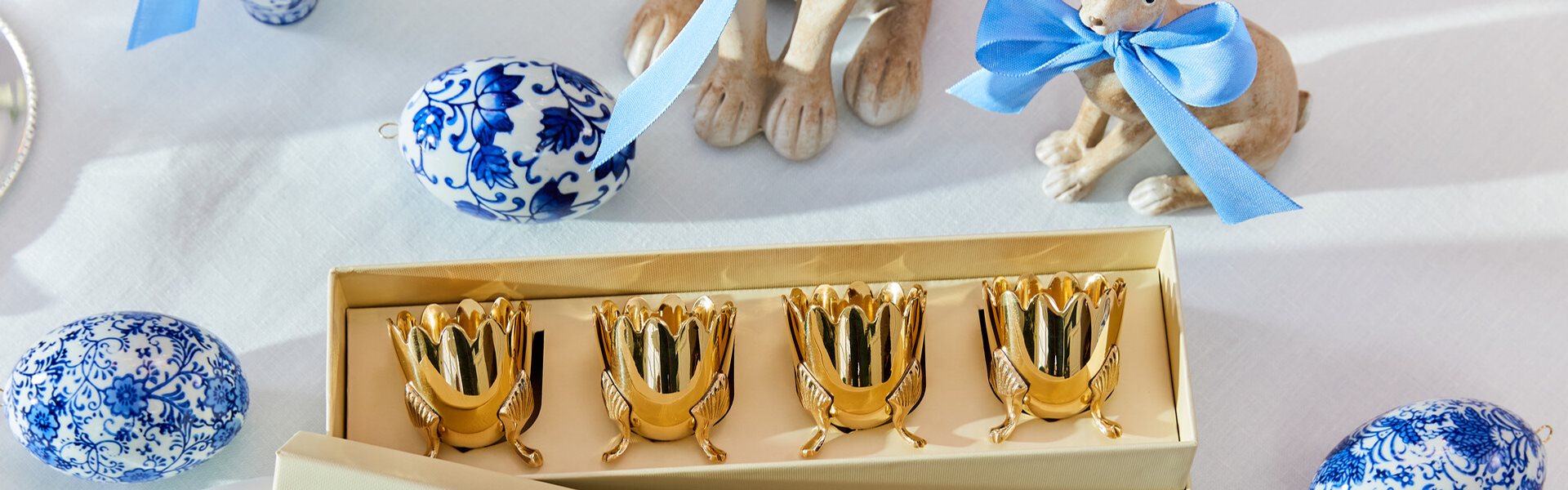 Äggkoppar från Newport