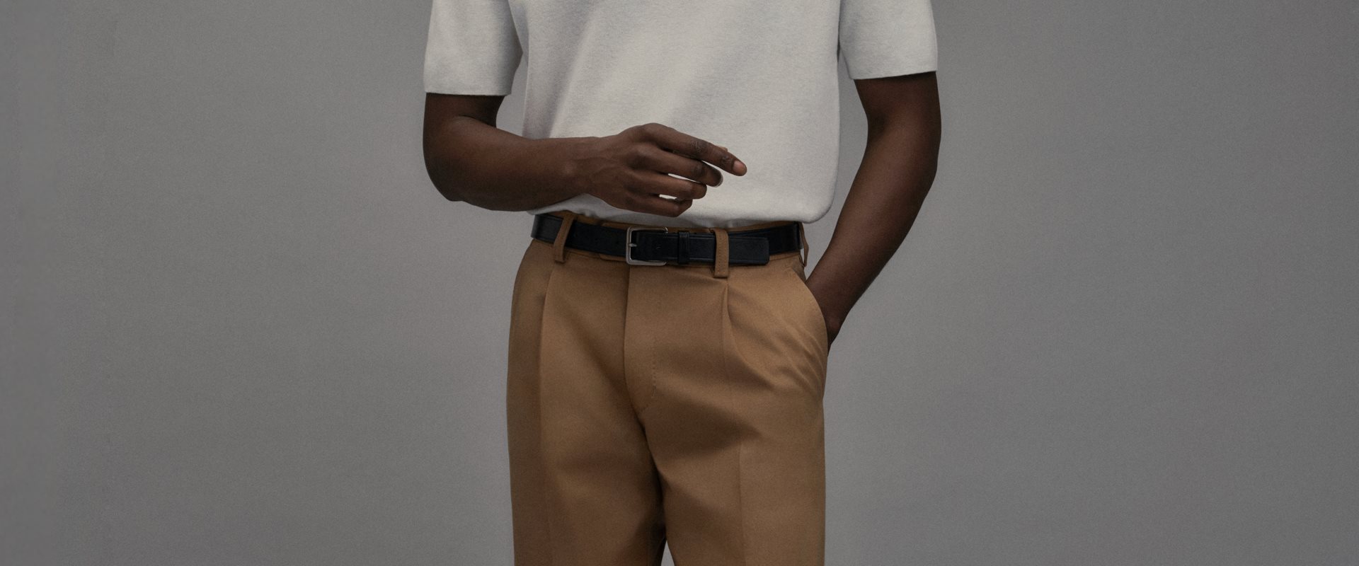 Chinos från Tiger Man