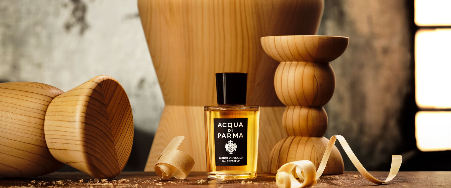Aqua di Parma