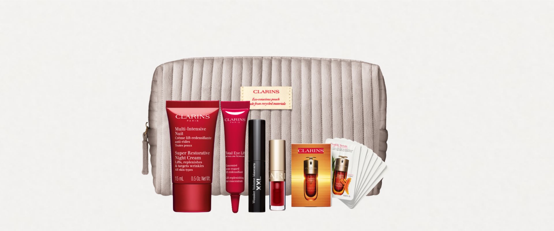 Clarins