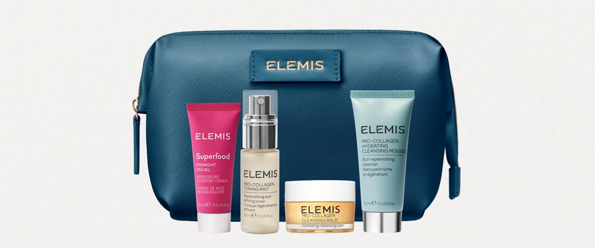 Elemis