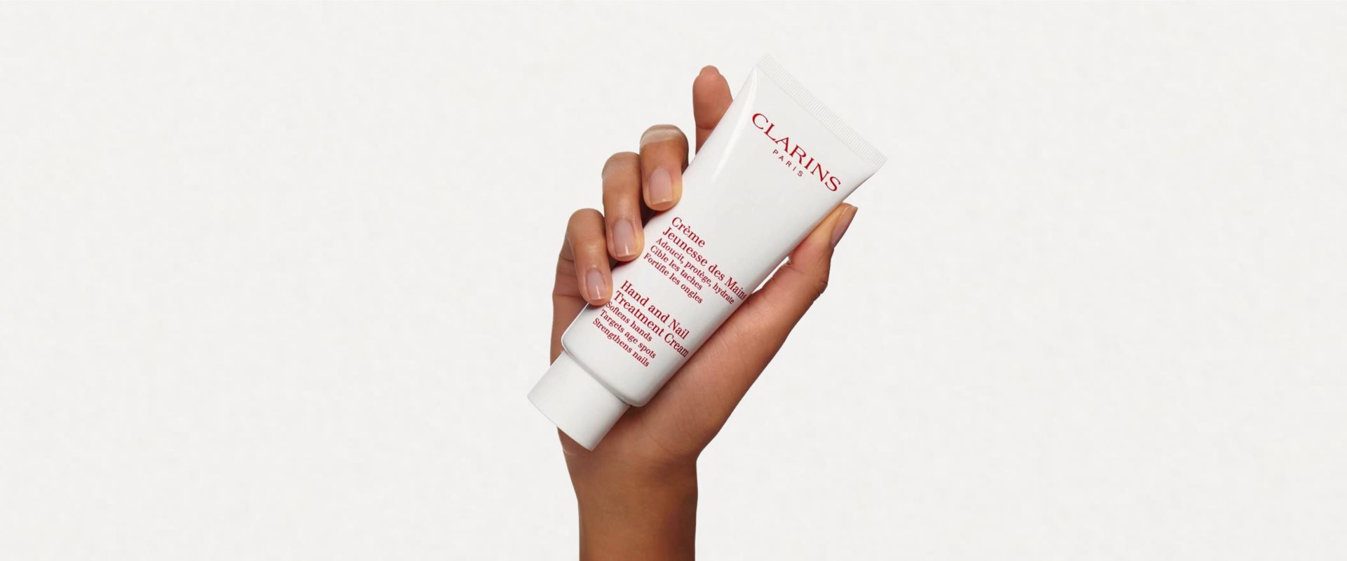 Clarins Nyckelerbjudande