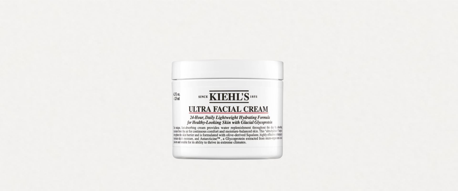 Kiehl's Nyckelerbjudande