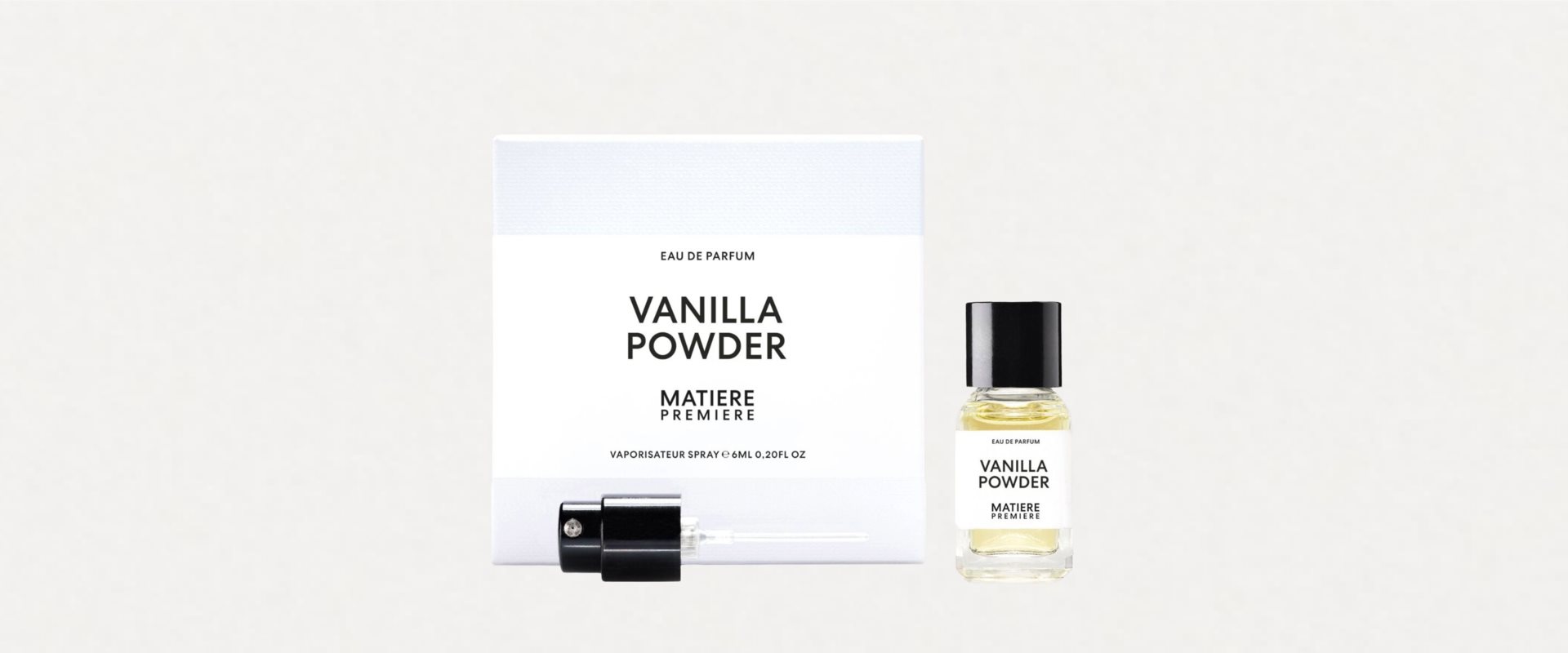 Matiere Premiere