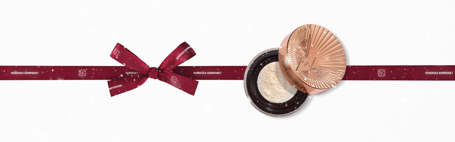 Charlotte Tilbury