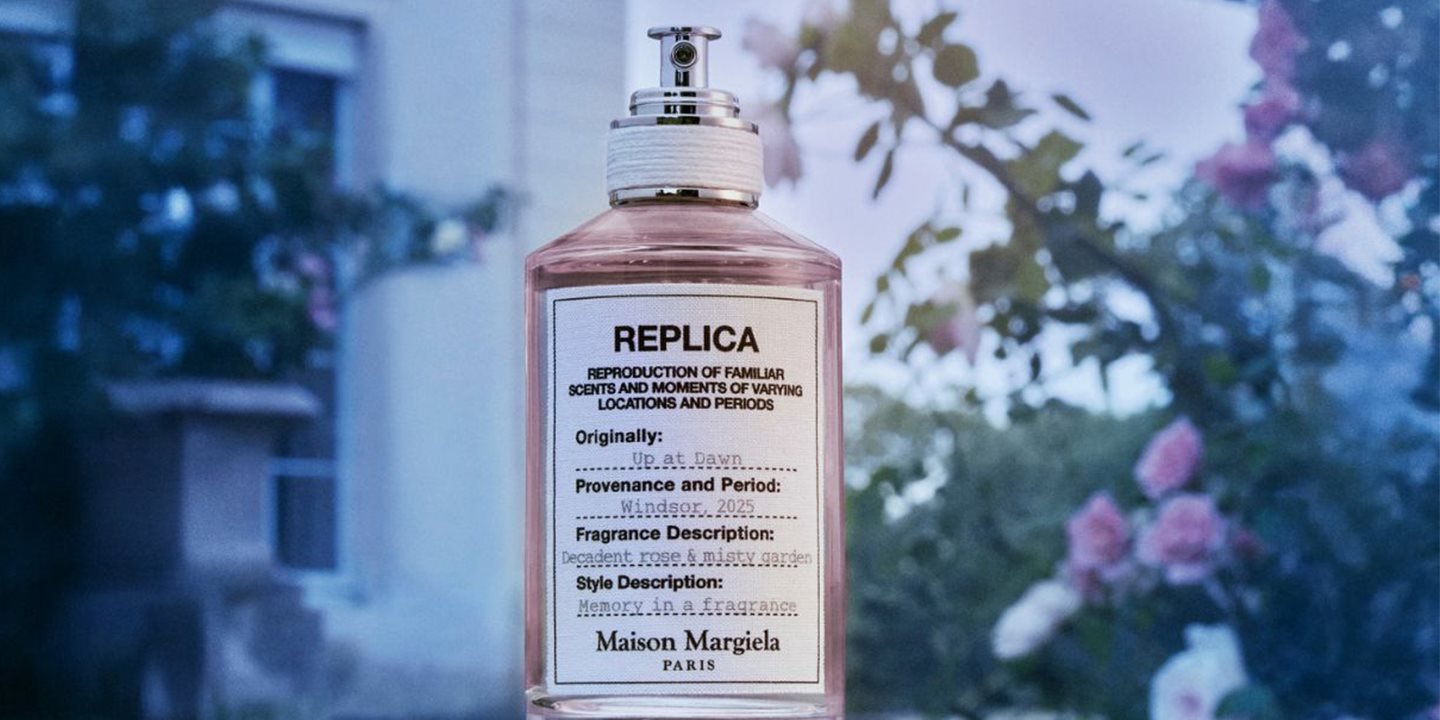 Maison Margiela Replica