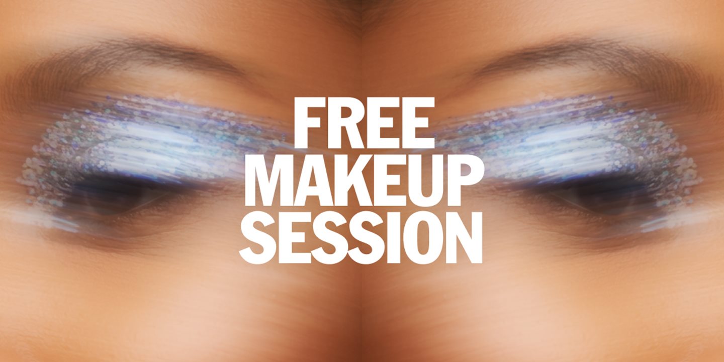 Boka NK Beauty 30 min makeup