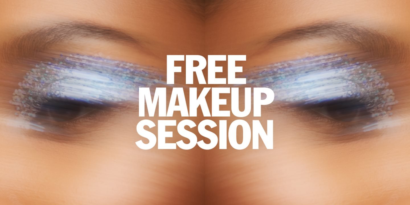 Boka NK Beauty 30 min makeup