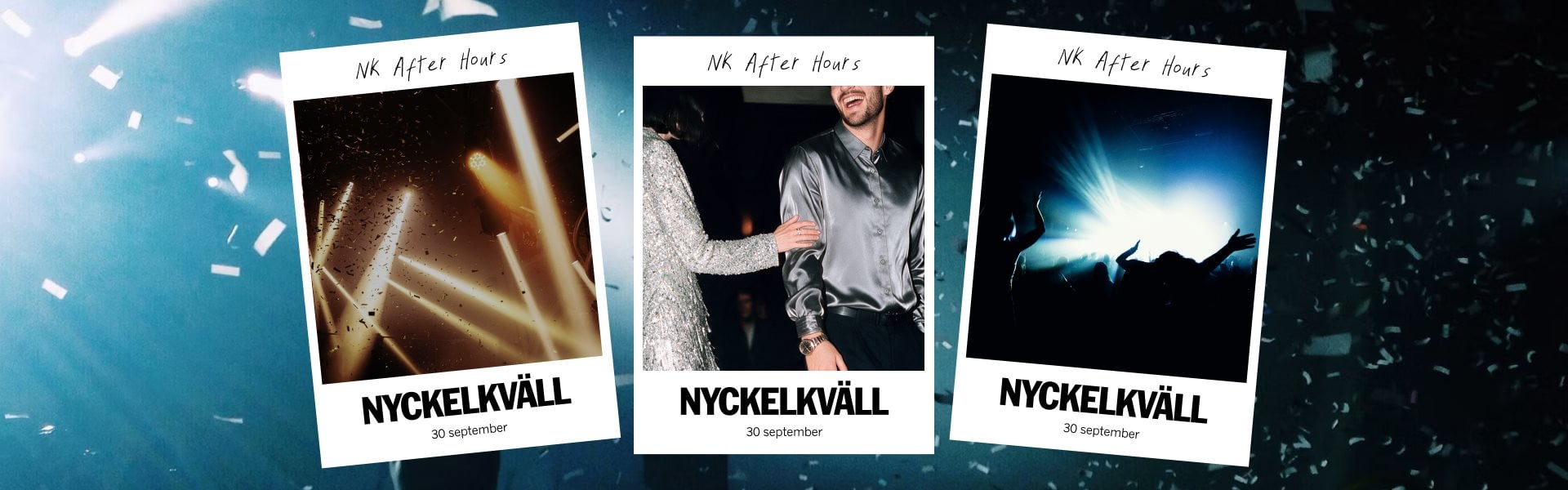 Nyckelkväll