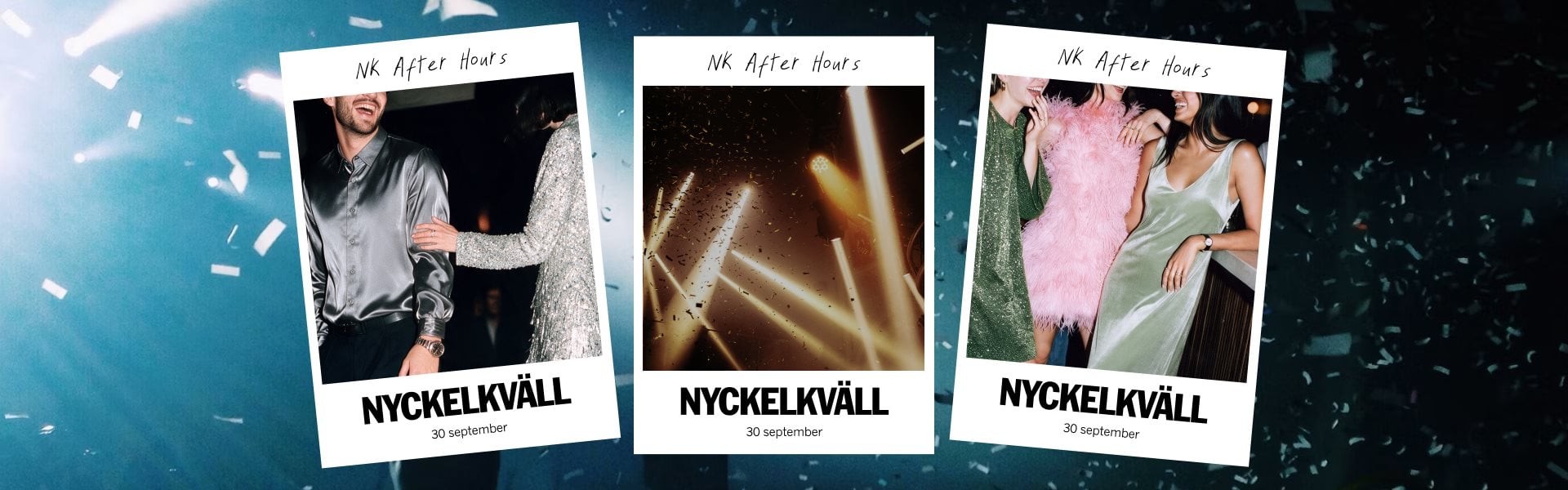 Nyckelkväll