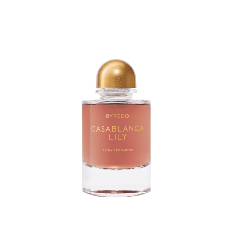Casablanca lily extrait de parfum 70 ml