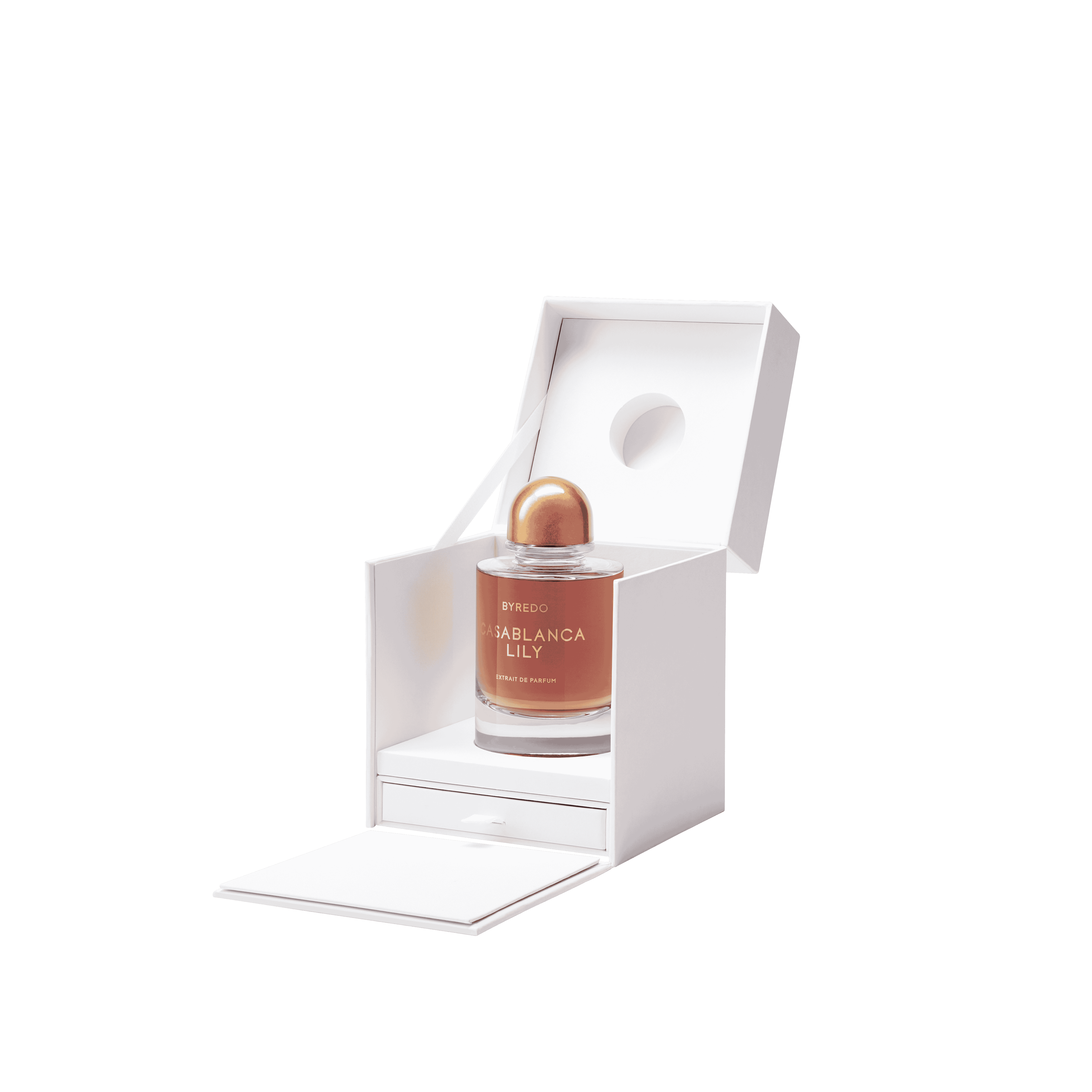 BYREDO - Casablanca lily extrait de parfum 70 ml | NK