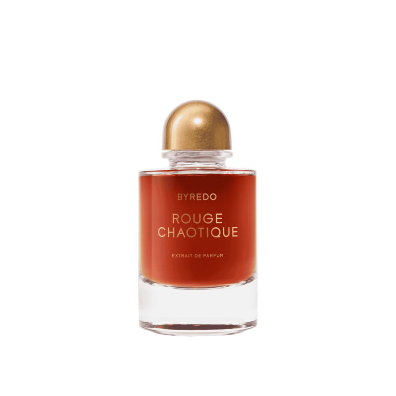 Rouge chaotique extrait de parfum 70 ml