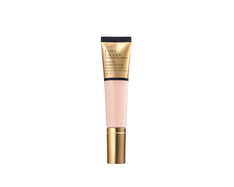 Futurist hydra rescue moisturizing foundation sandalwood 9