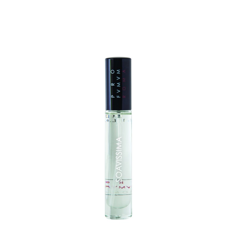 Soavissima edp 18 ml