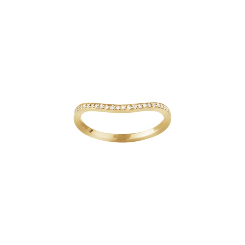 Grace alliance ring