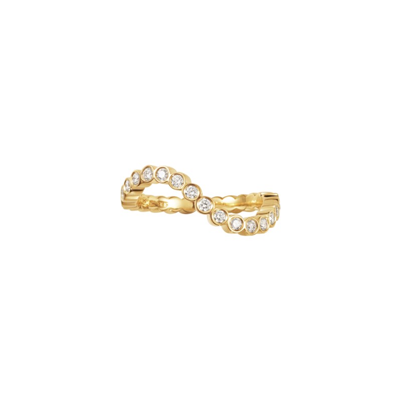 Courant sky ring