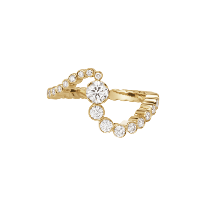 Ocean ensamble ring