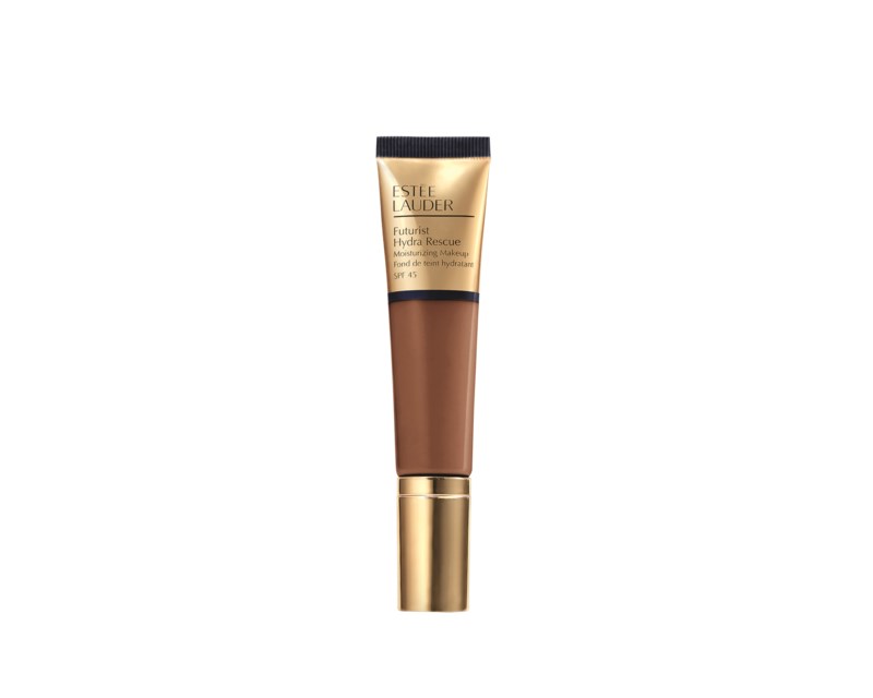 Futurist hydra rescue moisturizing foundation sandalwood 3