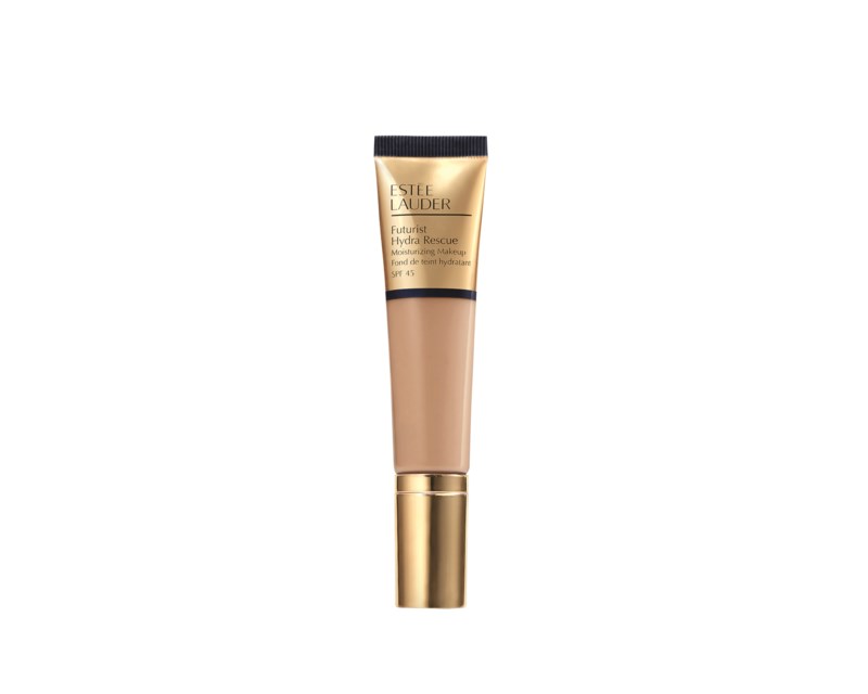 Futurist hydra rescue moisturizing foundation sandalwood 10
