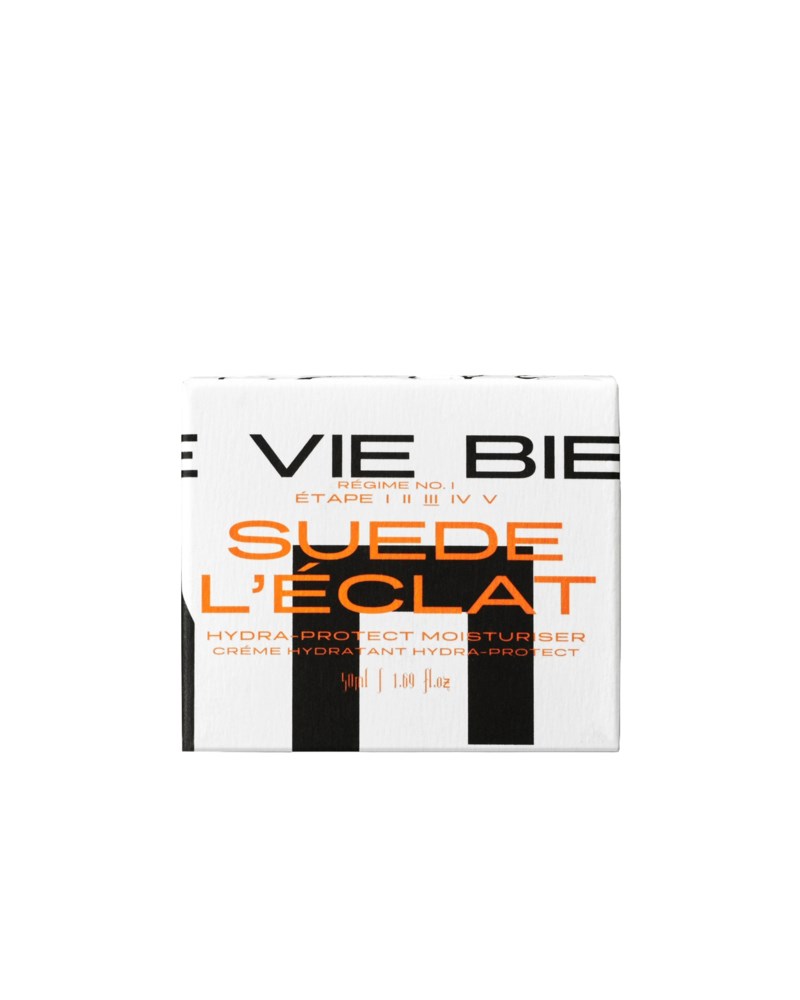 Narcyss Suede l?éclat day cream ansiktskräm & serum herr – bild 2