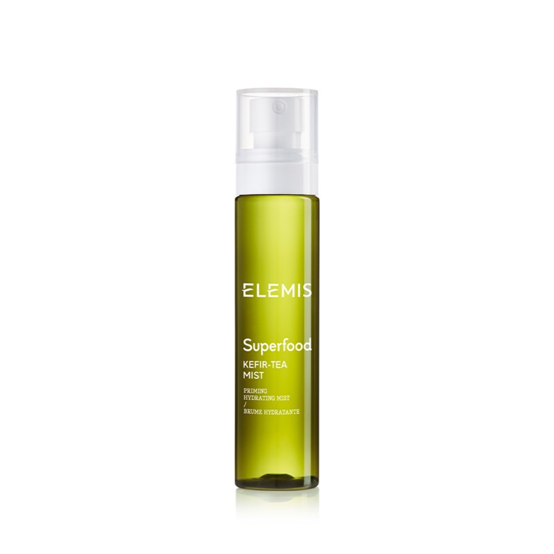 Superfood kefir-tea mist 100 ml